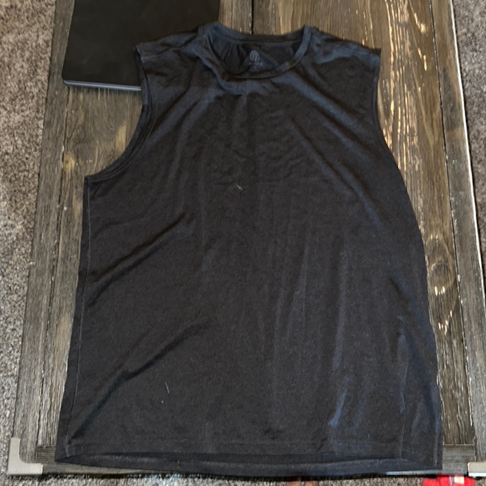 Champion Tank Top